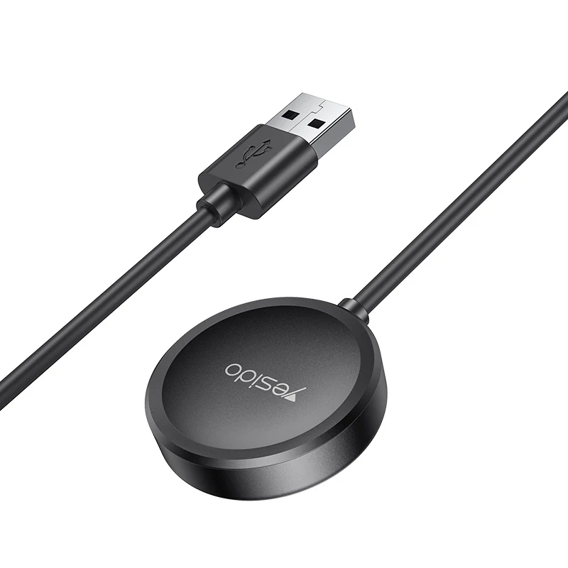 YESIDO SAMSUNG USB MAGNETIC WATCH CHARGER CA161 thumbnail 2