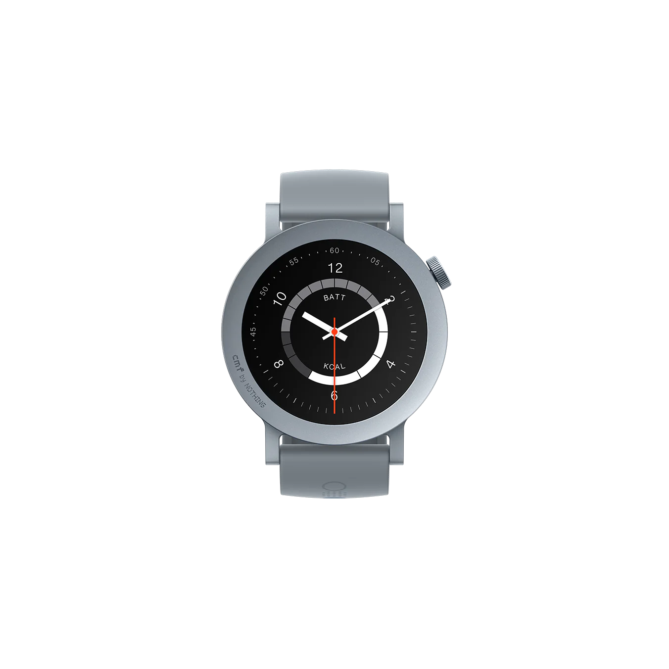 NOTHING CMF WATCH PRO 2 INTL VERSION D398 GREY thumbnail 2