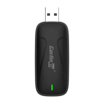 CARLINKIT MINI SE AIR X2 WIRELESS CARPLAY/ANDROID ADAPTER thumbnail 2