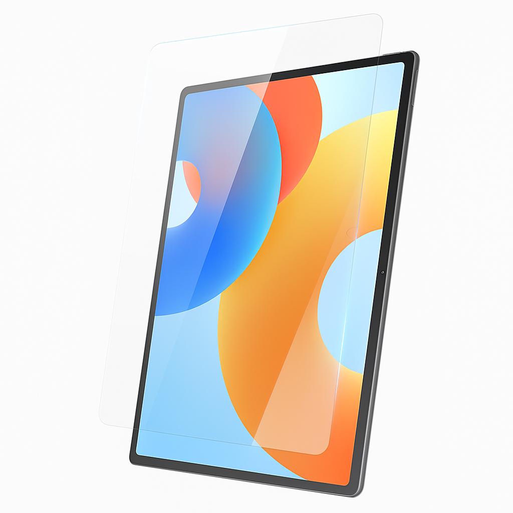 DUXDUCIS HUAWEI MATEPAD 11.5 INCH CURVE EDGED GLASS GHM-065 thumbnail 2