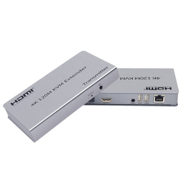 HDTV 4K 120M KVM EXTENDER thumbnail 2