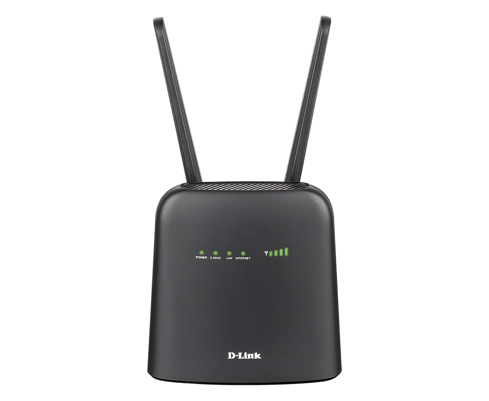 D-LINK 4G LTE MOBILE ROUTER DWR-M920VB thumbnail 2