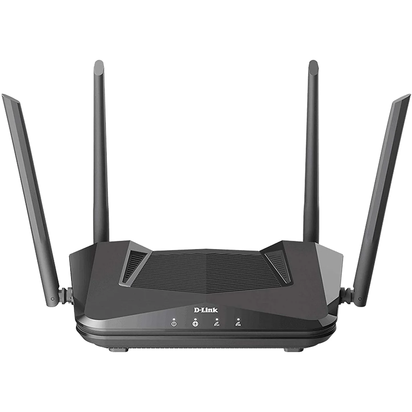 DLINK EXO NEXT GEN AX 1500 MESH WIFI 6 ROUTER DIR-X1560 thumbnail 2