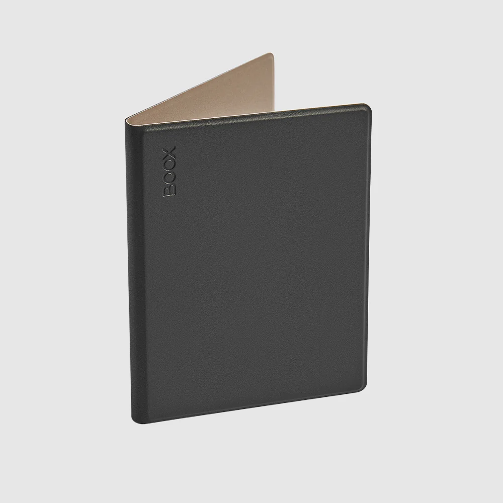 BOOX Go 6 Magnetic Protective Case - Durable and Stylish Cover for 6-Inch eBook Reader thumbnail 2