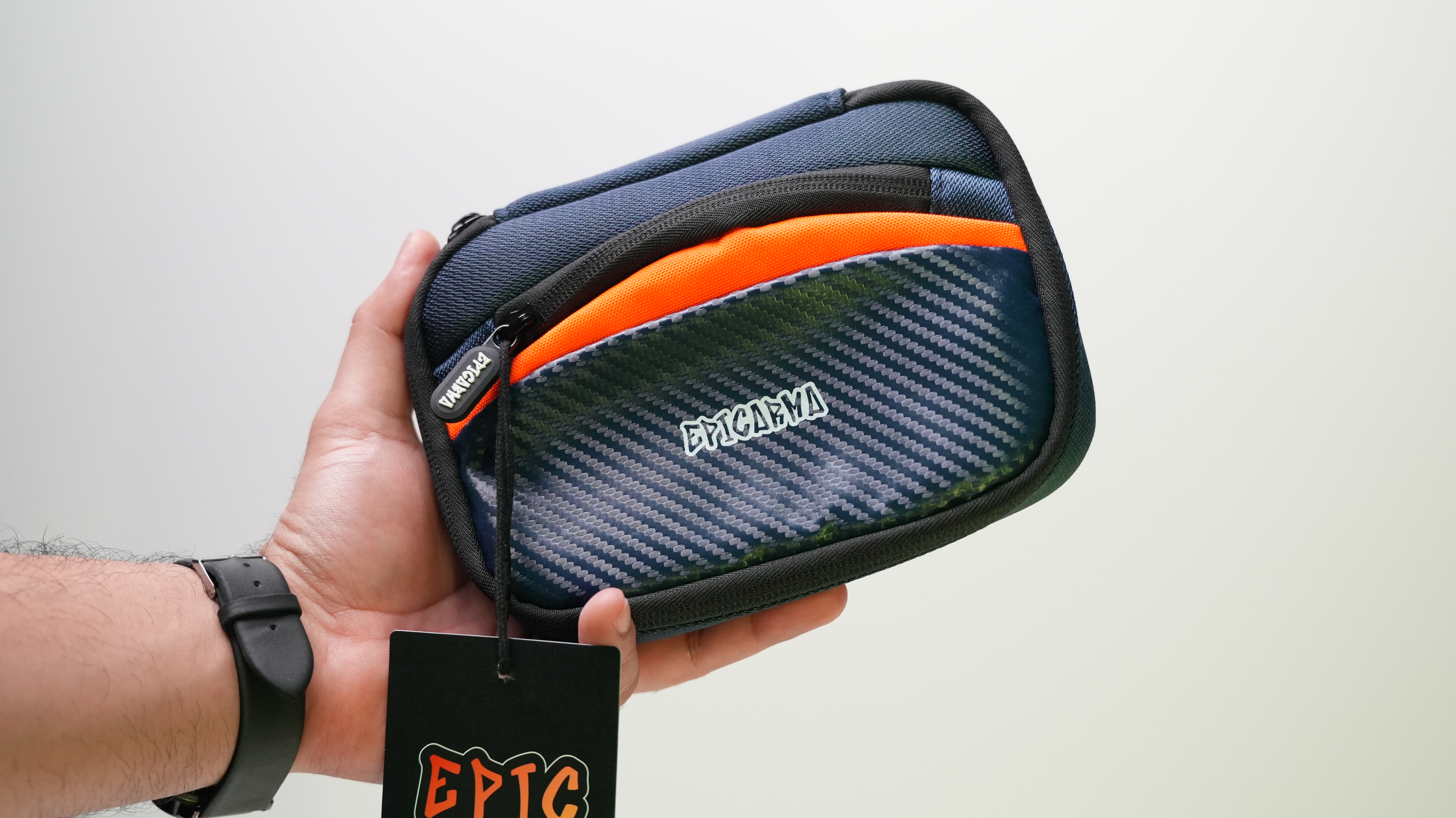 EPICARMA ACCESSORY KIT BLUE EA-TP002-BL thumbnail 2