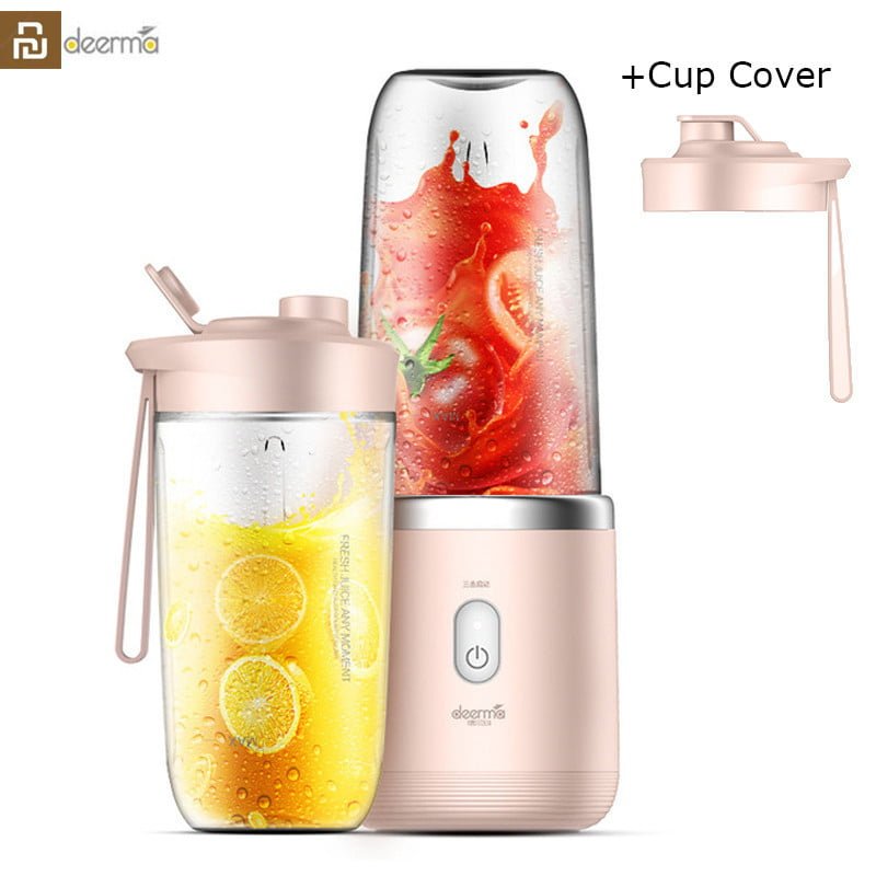 DEERMA MINI JUICE BLENDER DEM-NU05 thumbnail 2