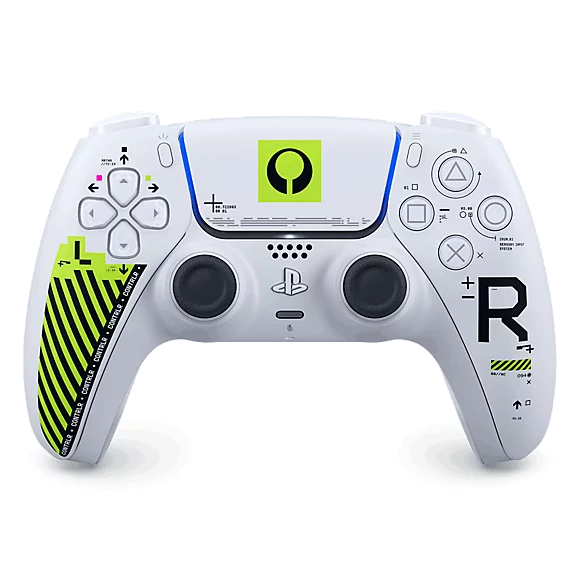 SONY PLAYSTATION CONTROLLER  MARATHON DUALSENSE LIMITED EDITION CFI-ZCT1W thumbnail 2