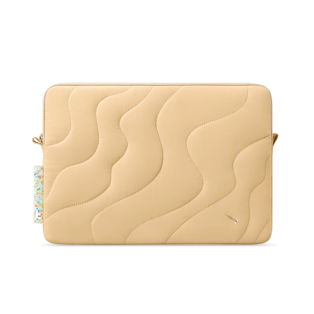 TOMTOC TERRA A27 14 INCH LAPTOP SLEEVE DUNE SHADE A27D2K1 thumbnail 2