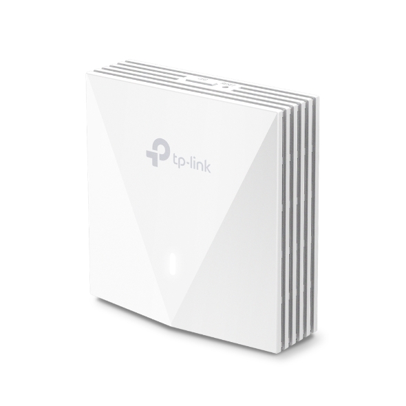 TP-LINK OMADA AX3000 WALL PLATE ACCESS POINT WIFI 6 TL-EAP650 WALL thumbnail 2