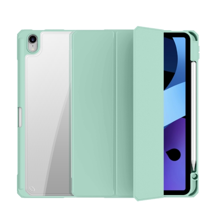 MUTURAL IPAD AIR 10.9/AIR 5 PINYUE SERIES CASE MINT GREEN thumbnail 2