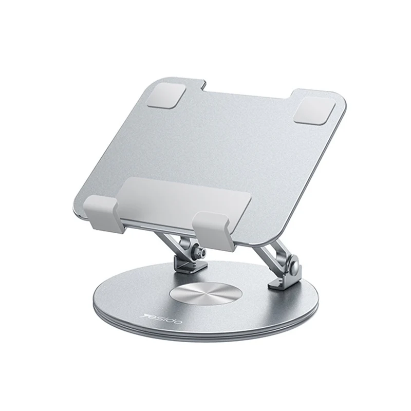 YESIDO 360 DEGREE ROTATING FOLDABLE TABLET DESK STAND C293 thumbnail 2