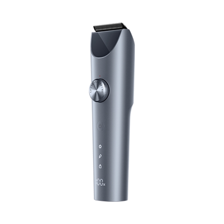 MI XIAOMI HAIR CLIPPER 2 GRAY MJGHHC2LF thumbnail 2