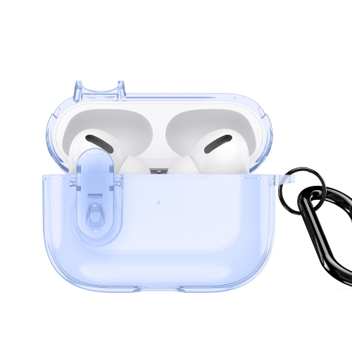 DUXDUCIS AIRPODS PRO 2 PECLSERIES CASE BLUE PECL0034 thumbnail 2