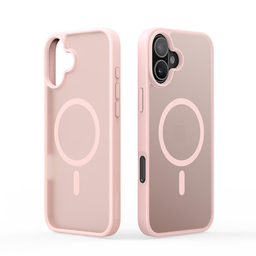 DUX DUCIS IPHONE 17 YIND CASE LIGHT PINK YIND0137 thumbnail 2
