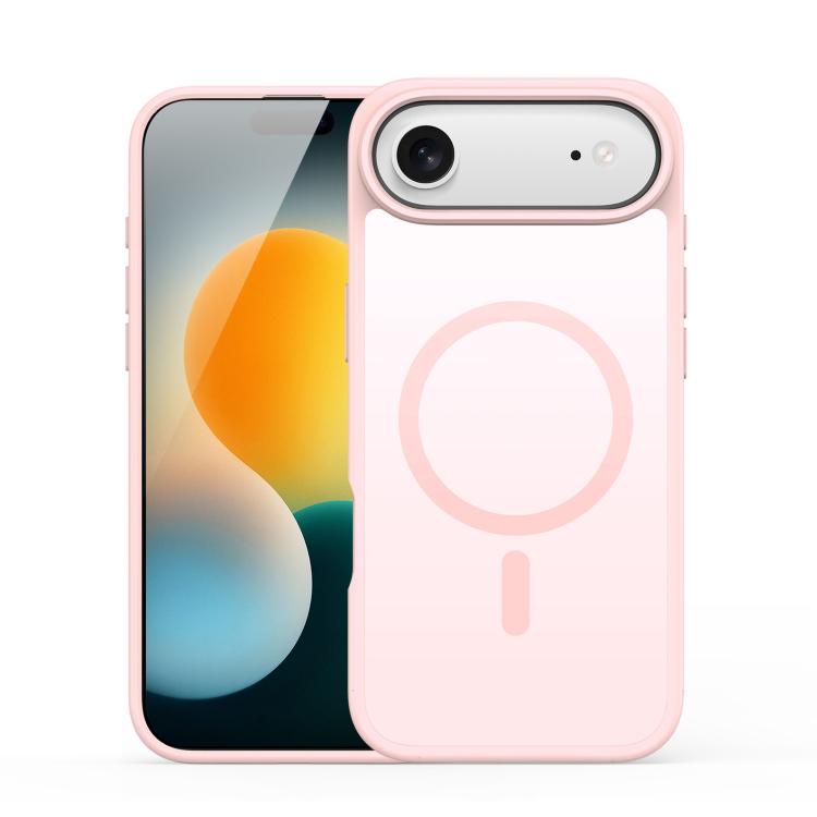 DUX DUCIS IPHONE AIR YIND CASE LIGHT PINK YIND0142 thumbnail 2