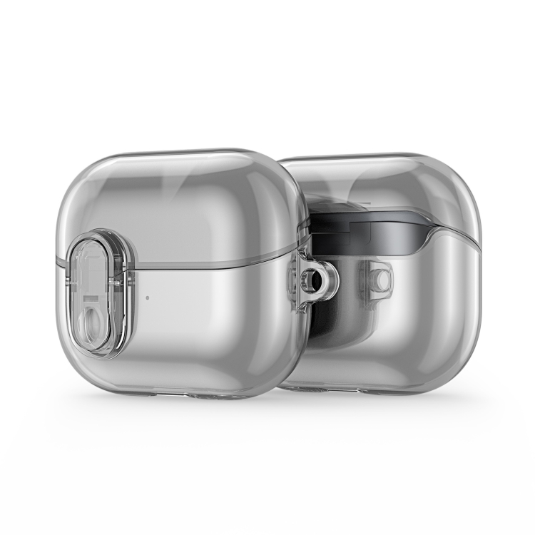 DUXDUCIS SAMSUNG BUDS3/BUDS 3 PRO SECI SERIES CASE GRAY SECI0002 thumbnail 2