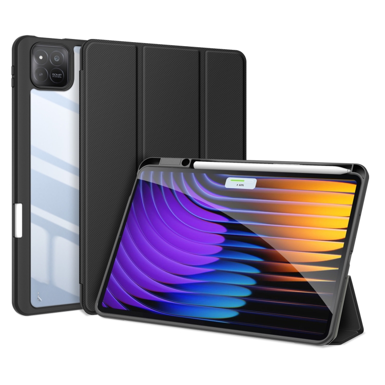 DUXDUCIS XIAOMI PAD 7/7 PRO TOBY SERIES CASE BLUE TOBY-0218 thumbnail 2