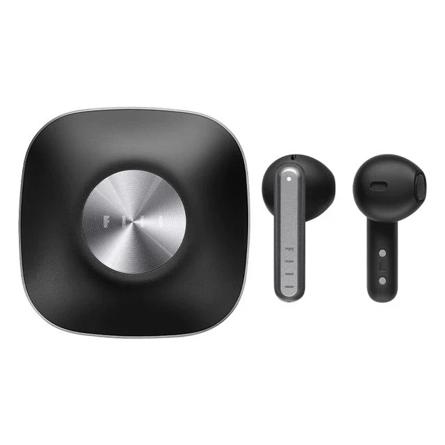 FIIL KEY TRUE WIRELESS EARBUDS BLACK F038 thumbnail 2