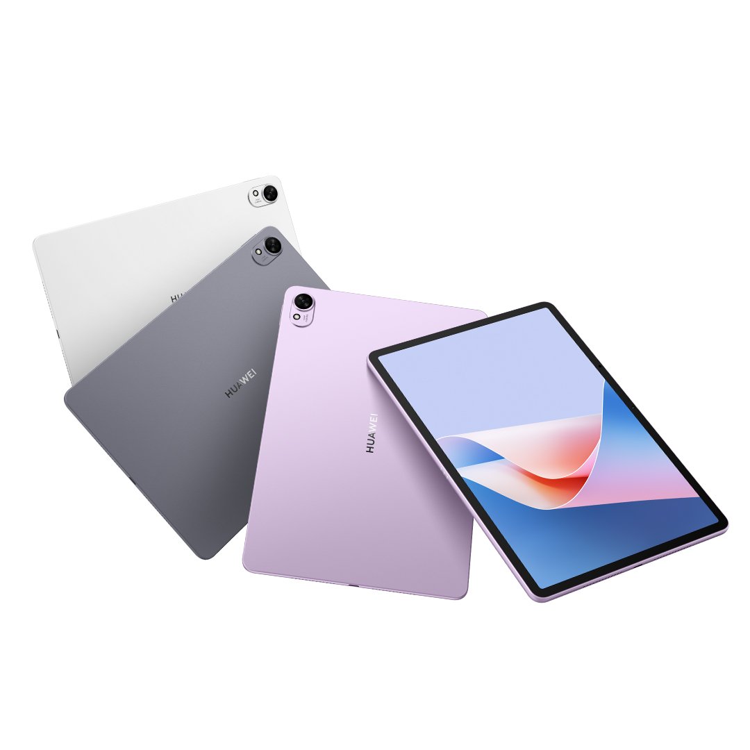Huawei MatePad 11.5-Inch S PaperMatte Edition 8GB 256GB thumbnail 2