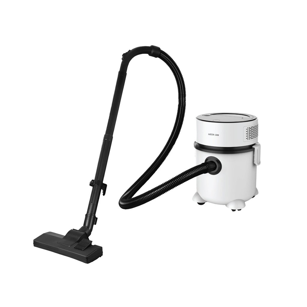 GREEN LION 2 IN 1 VACUUM CLEANER WHITE GN2IN1VCMCWH thumbnail 2
