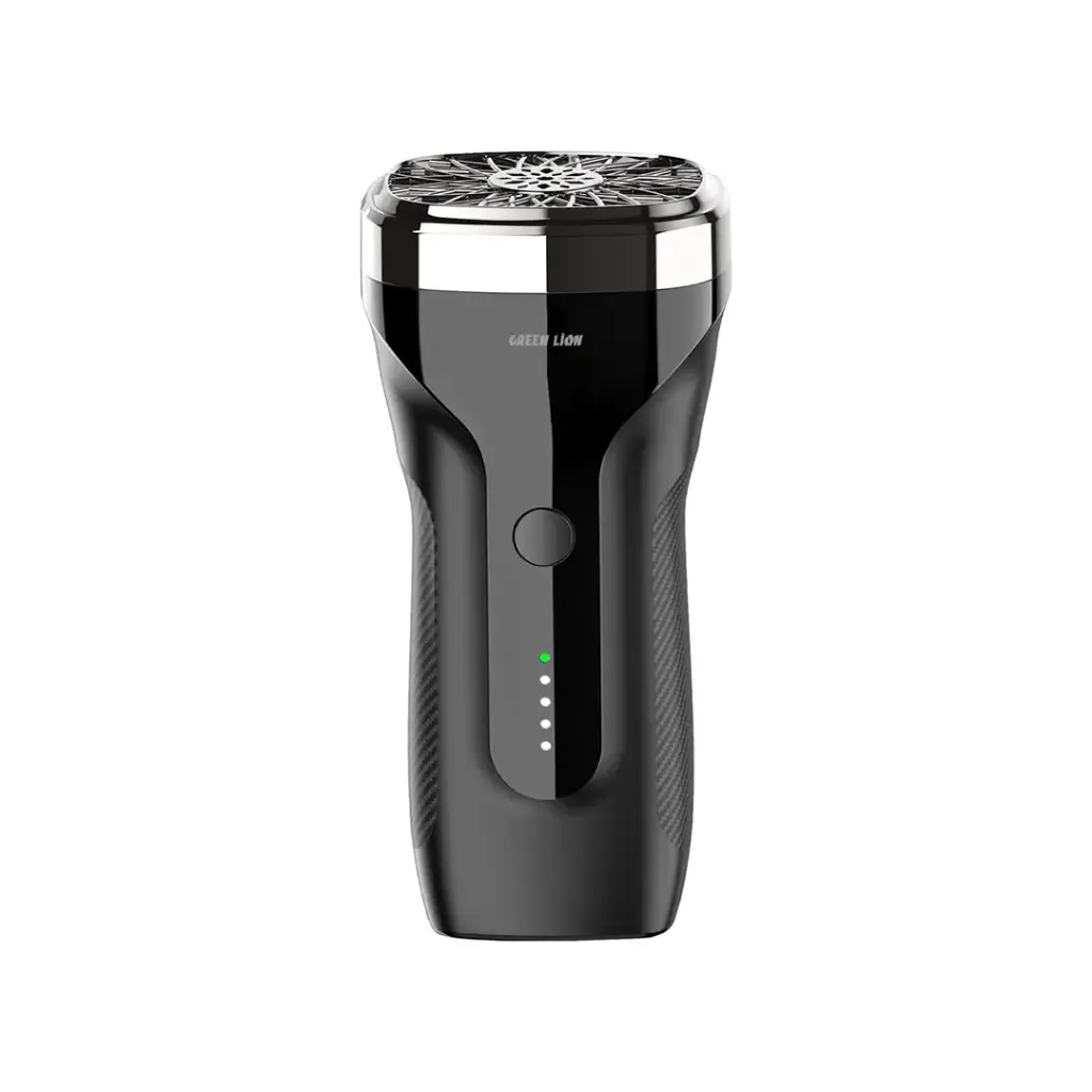 GREEN LION DUO BAKHOUR WITH 8000MAH POWER BANK PD 22.5W BLACK GNDUOBKR8BK thumbnail 2