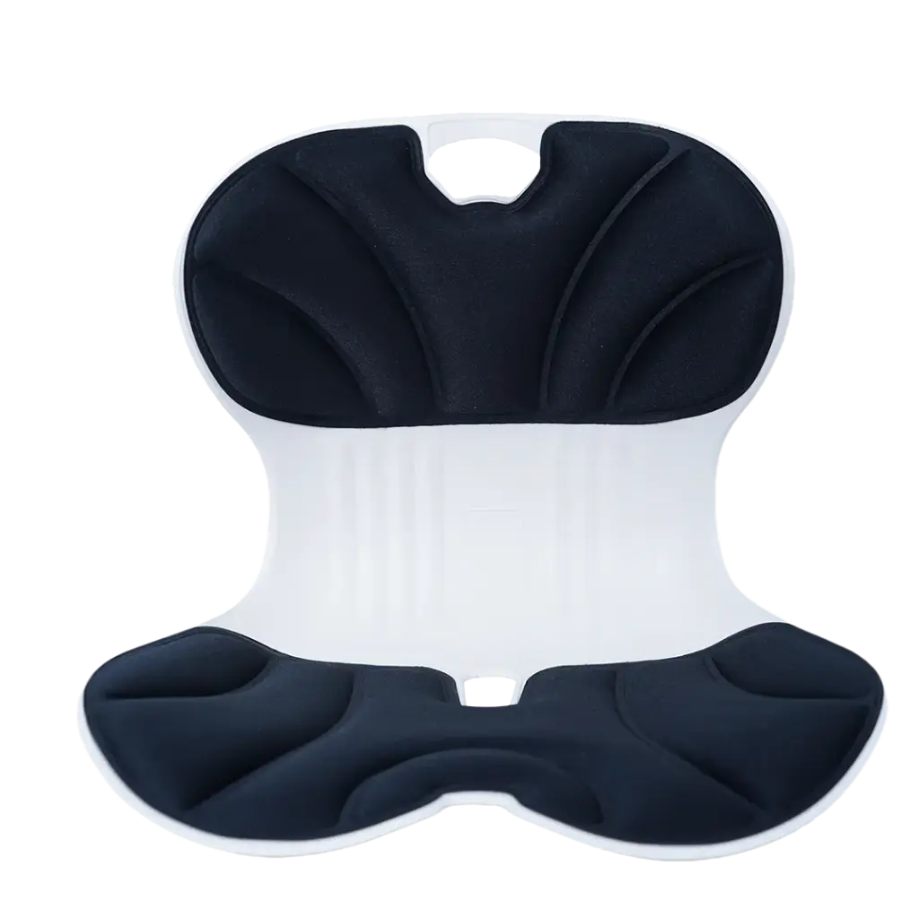 GREEN LION ERGO SEAT CUSHION BLACK GNERGSTCHNBK thumbnail 2