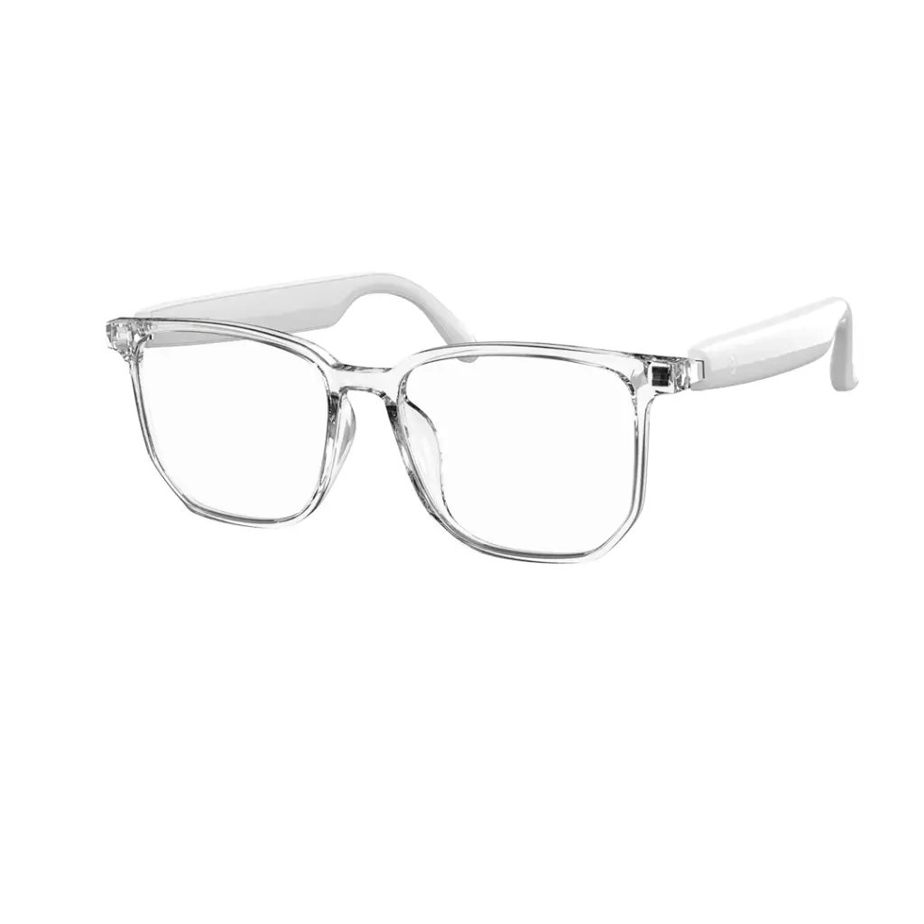 GREEN LION HAMBURG SMART GLASSES WHITE GNHMBSMTGLSWH thumbnail 2