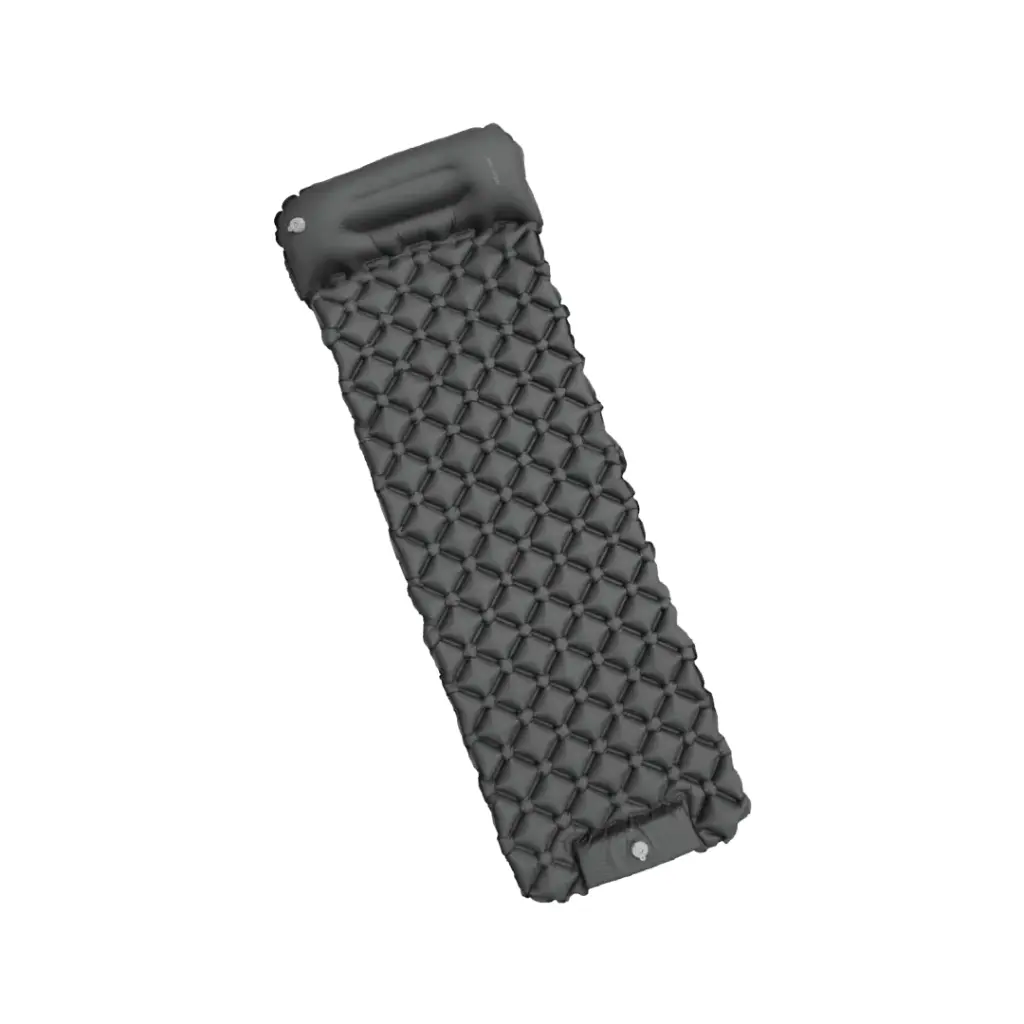 GREEN LION INFLATABLE AIR MATTRESS BLACK GNINFARMTSBK thumbnail 2