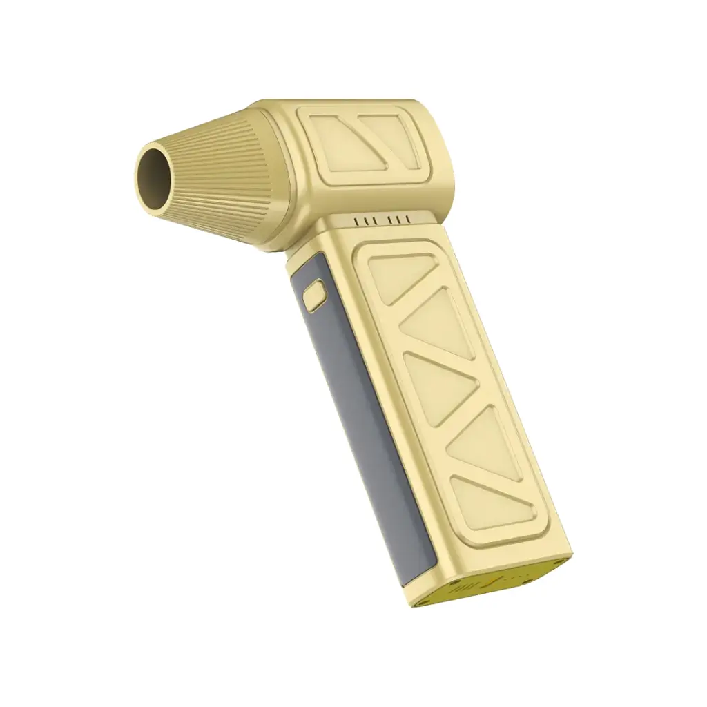 GREEN LION JET PRO LITE MAGNETIC NOZZLE 130000 RPM KHAKI GNJPLT180WKI thumbnail 2