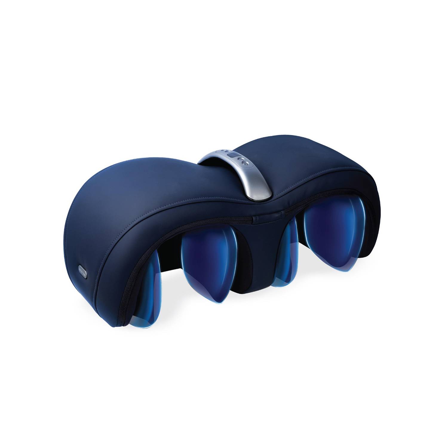 GREEN LION MULTIFUNCTIONAL MASSAGER BLUE GNMLFCTMSGBL thumbnail 2