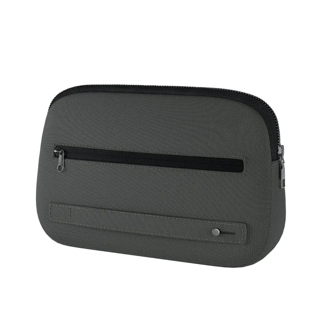 GREEN LION MUSEO CLUTCH BAG GREEN GNMUSEOCLBGN thumbnail 2