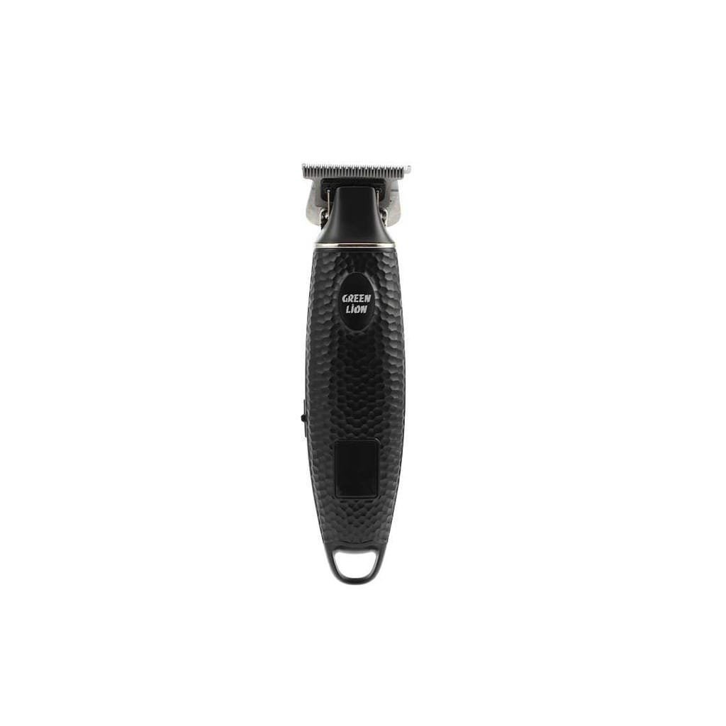 GREEN LION PROFESSIONAL HAIR TRIMMER 1400mAh BLACK thumbnail 2