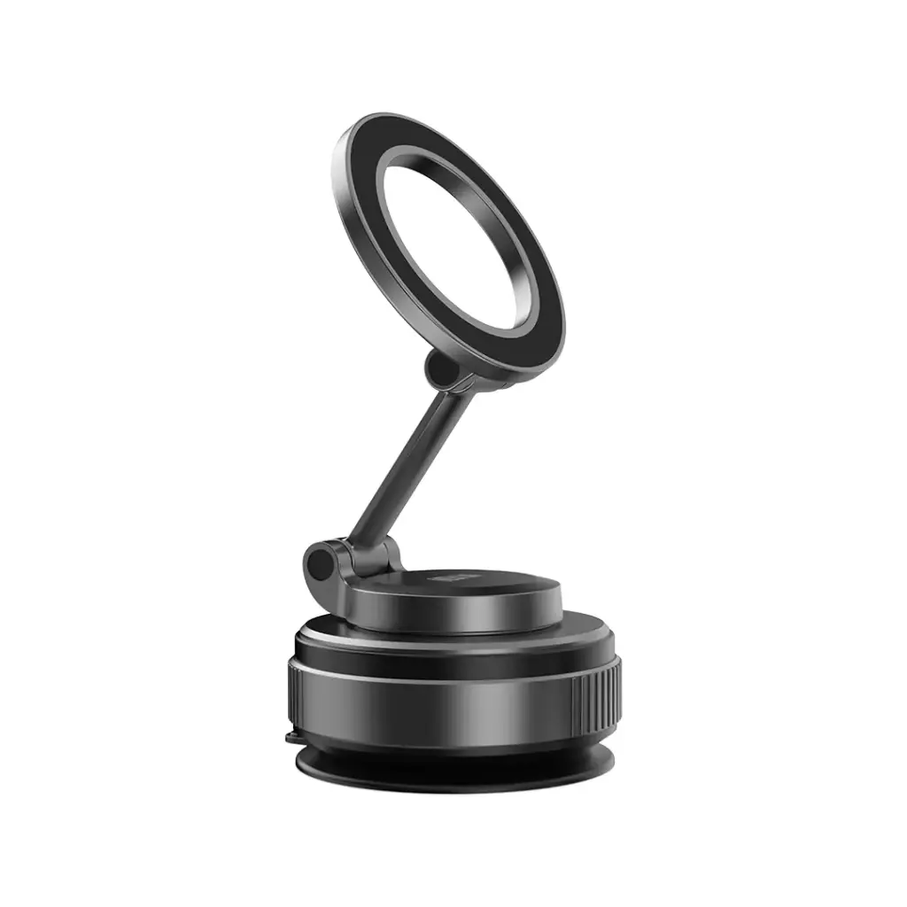 GREEN LION GX-34 SUCTION PHONE HOLDER BLACK GNSCPHX34BK thumbnail 2