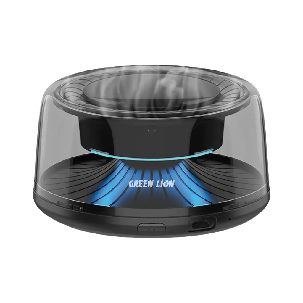 GREEN LION SENTIA FRAGRANCE DIFFUSER BLACK GNSENFRDFBK thumbnail 2