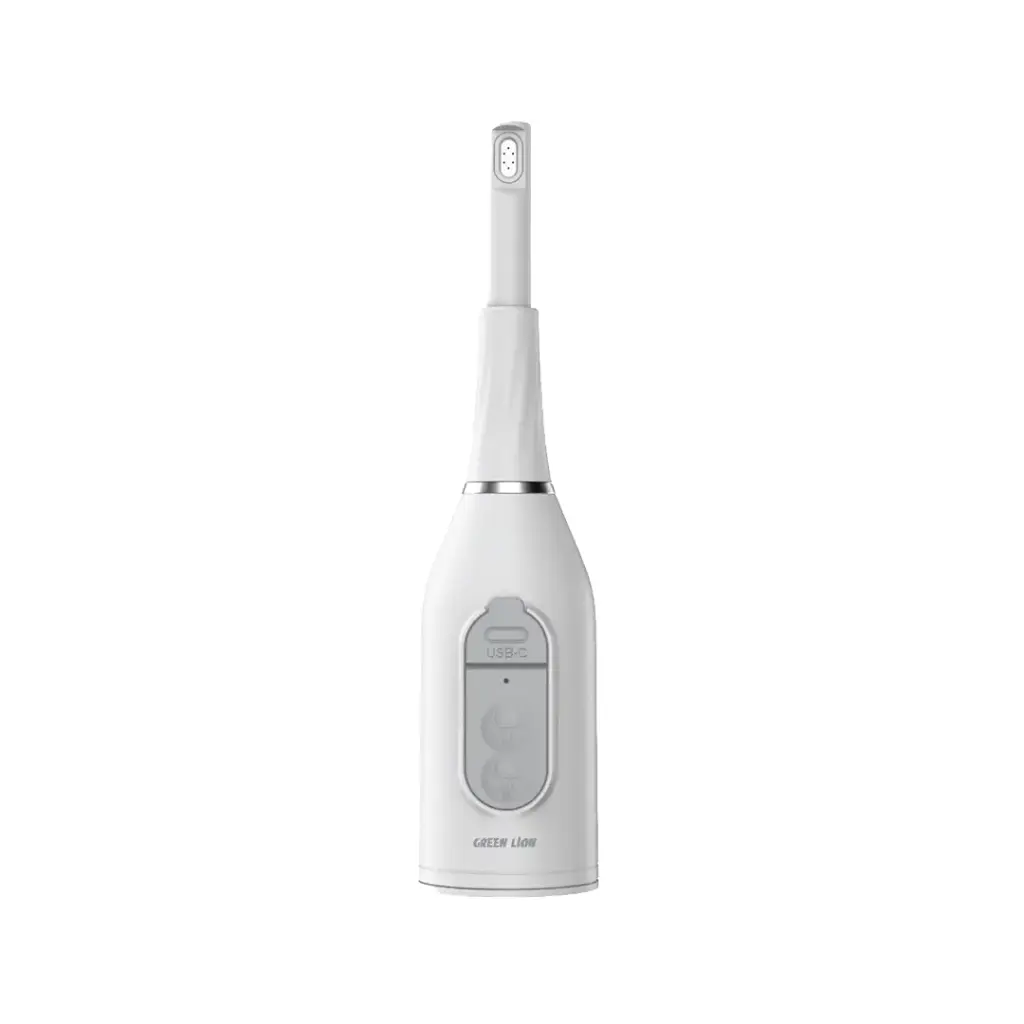 GREEN LION SPLASH GO PORTABLE BIDET 450 MAH WHITE GNSPLGOBIDWH thumbnail 2