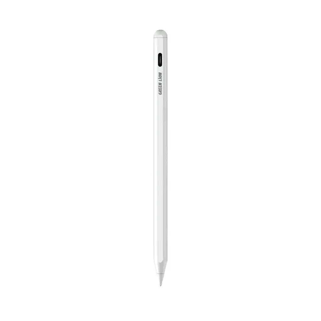 GREEN LION STYLUS PENCIL WHITE GNSTLSPEN2WH thumbnail 2