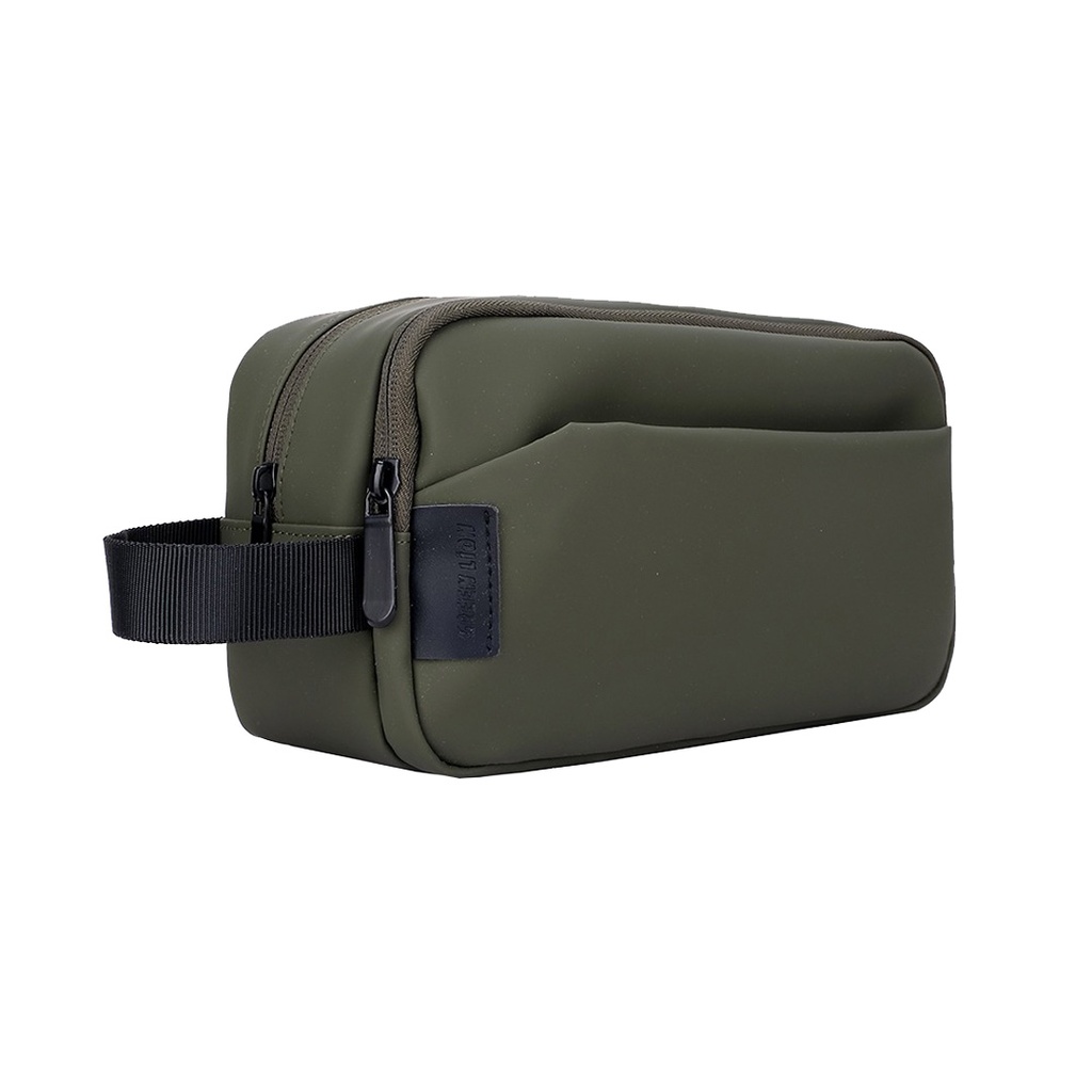GREEN LION URBAN TRAVEL POUCH OLIVE GNURPCHNOL thumbnail 2