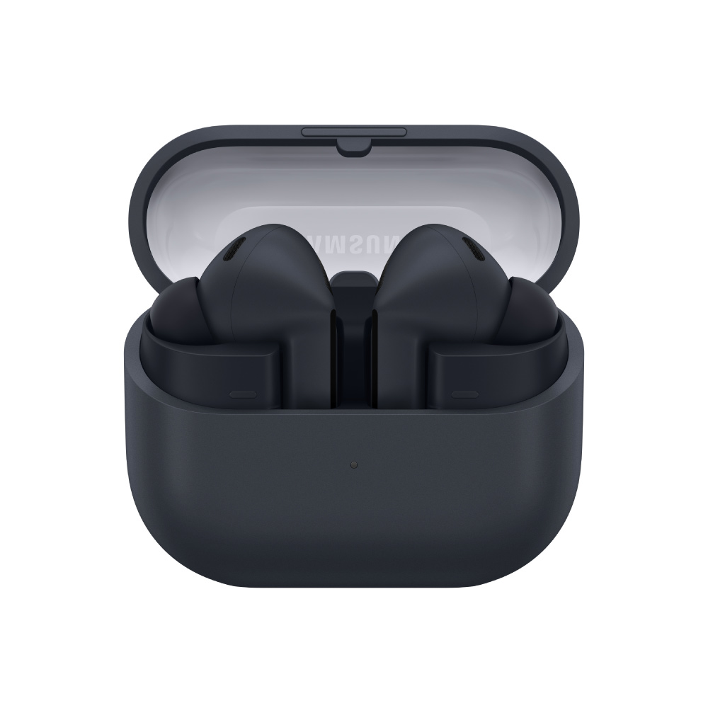 SAMSUNG GALAXY BUDS 3 FE BLACK SM-R420 thumbnail 2