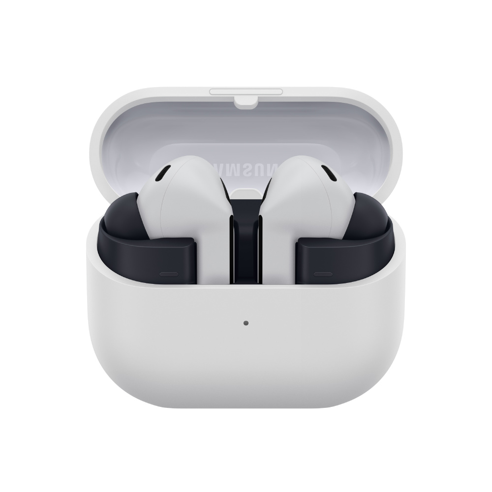 SAMSUNG GALAXY BUDS 3 FE GRAY SM-R420 thumbnail 2