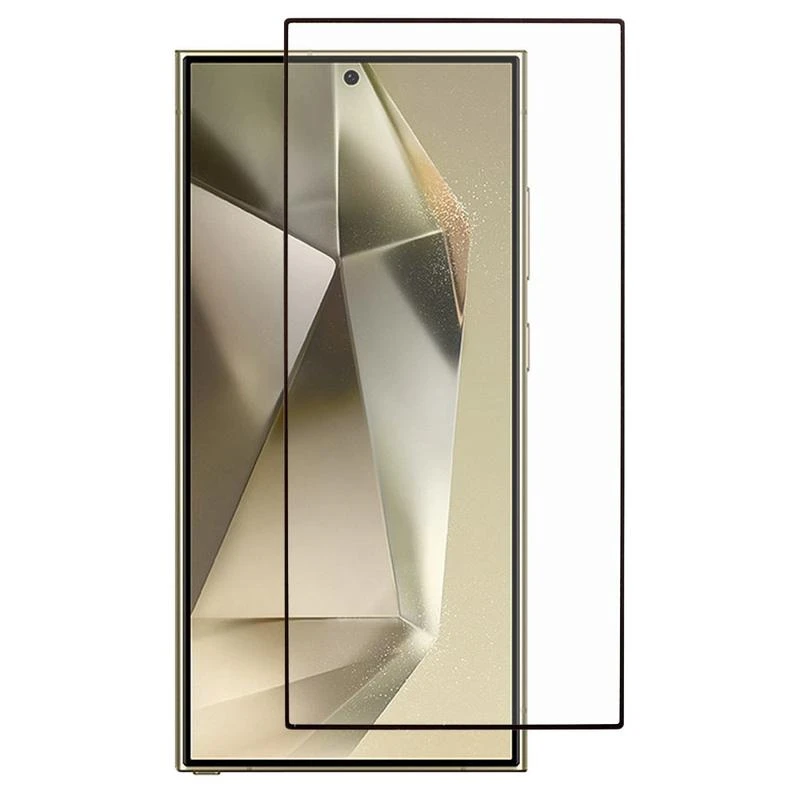 ELEPHANT HORN SAMSUNG S25 ULTRA TEMPERED GLASS PROTECTOR CLEAR EH-CLE2526U thumbnail 2