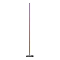 SWITCHBOT RGBICWW FLOOR LAMP W1702101 thumbnail 2
