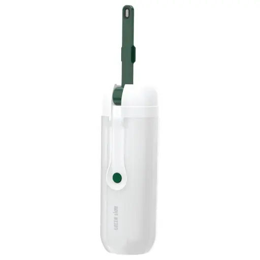 GREEN LION BIDET GO WITH BUILT-IN WATER TANK 350MLM WHITE GNBIDGO350WH thumbnail 2