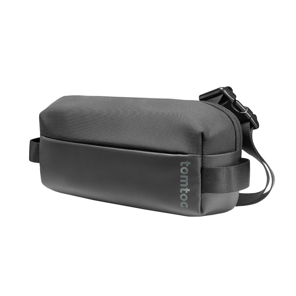 Tomtoc Explorer T21 Sling Bag | Versatile and Stylish 8.3-Inch Summer Companion thumbnail 2