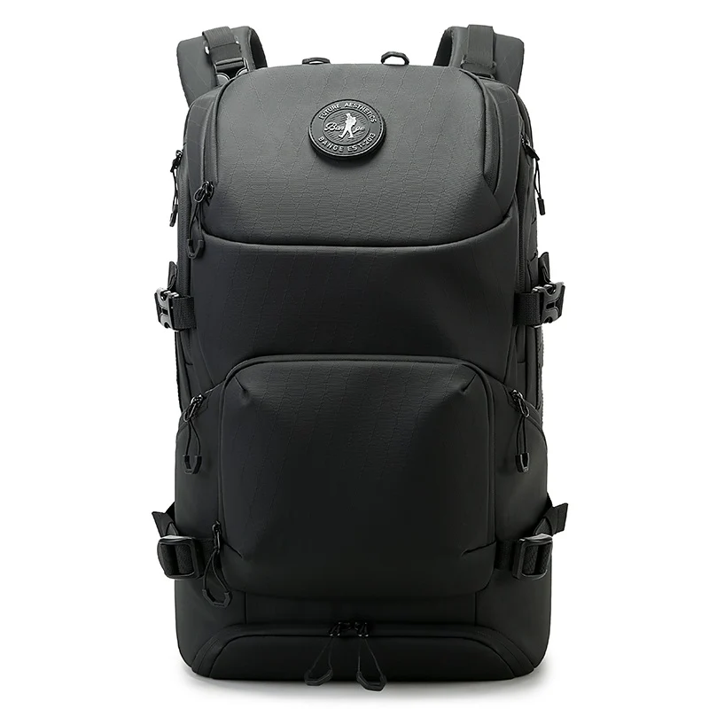 BANGE BACKPACK BLACK BG-FW229 thumbnail 2