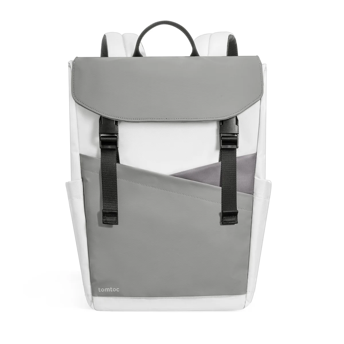 TOMTOC SLASH T64 FLIP LAPTOP BACKPACK TEPHRA T64M1G1 thumbnail 2