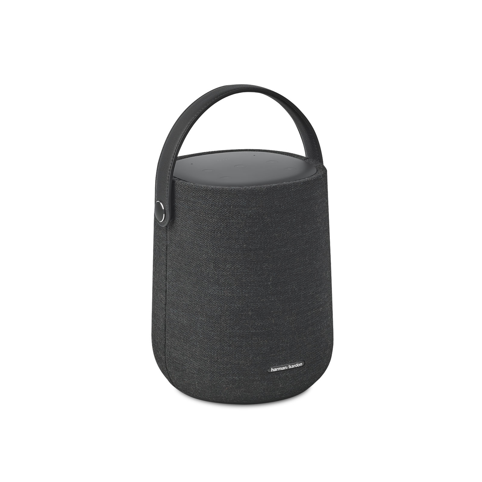 Harman Kardon Citation 200 Portable Bluetooth Speaker – Premium Sound, Sleek Design thumbnail 2