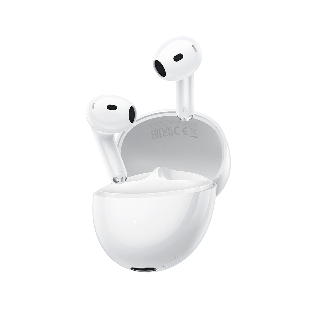 HONOR CHOICE S7 EARBUDS WHITE CHP-ME00 5504ABTM thumbnail 2