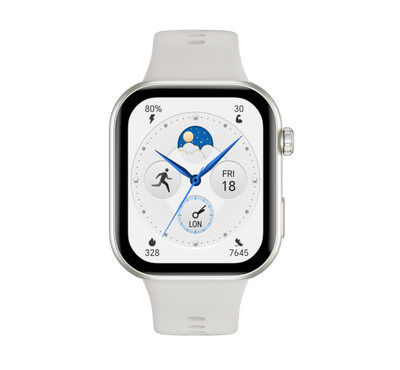 HONOR CHOICE WATCH 2I WHITE KCH-WB01 5504ACGQ thumbnail 2