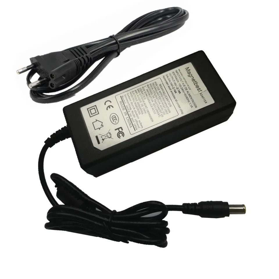 SAMSUNG 2.14A 30W AC ADAPTER BLACK thumbnail 2
