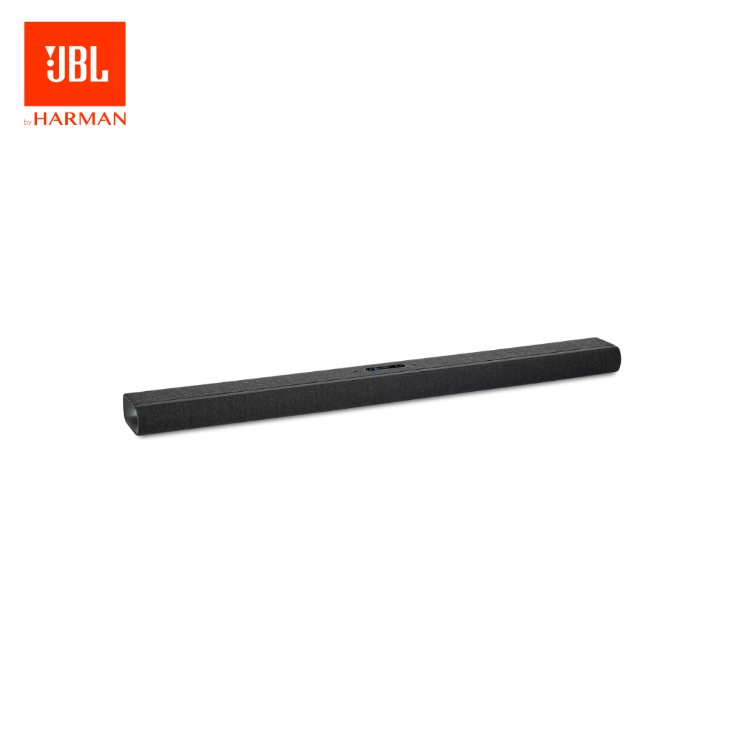 HARMAN KARDON CITATION MULTIBEAM SOUNDBAR 1100W SUBWOOFER BLACK B1100NLKAS thumbnail 2